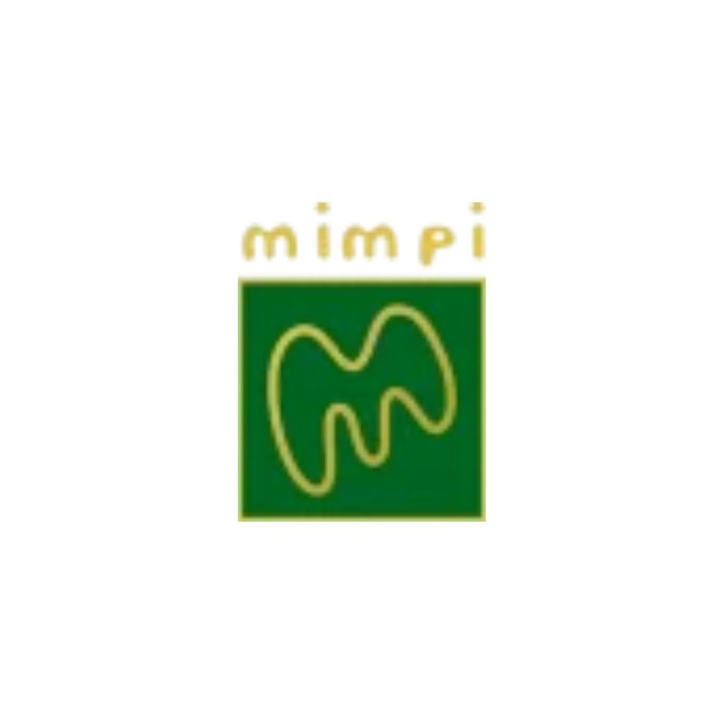Mimpi Resort Logo